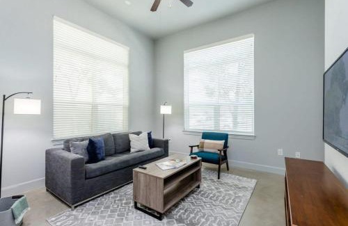 The Galleria Apartamento | Peony At Millennium - Elegant 2 Bed Apt in Houston