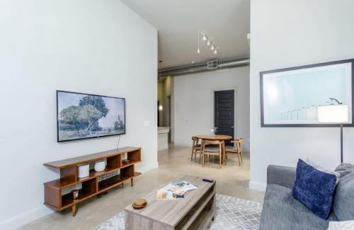 The Galleria Apartamento | Peony At Millennium - Elegant 2 Bed Apt in Houston