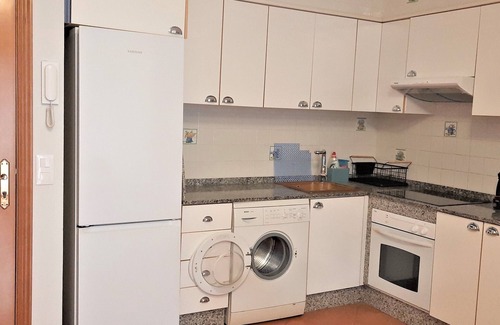 Canet de Berenguer Apartamento | Precioso apartamento bajo con patio a 100 m playa y wifi gratis