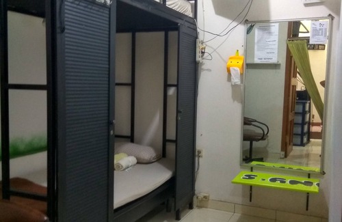 Arjuna Casa | Peony Guesthouse