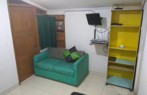Arjuna Casa | Peony Guesthouse