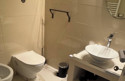 Quartiere III Pinciano Casa | People Guest Rooms