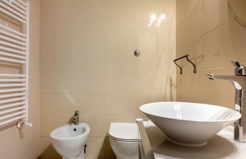 Quartiere III Pinciano Casa | People Guest Rooms