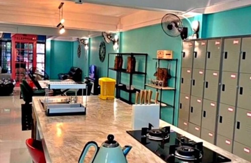 Su Thep Casa | people pay a premium to stay in this postal code