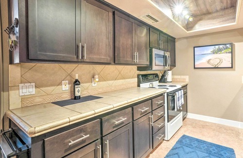 Phoenix Casa | Peoria Oasis w/ Resort Amenities, 2 Mi to Downtown