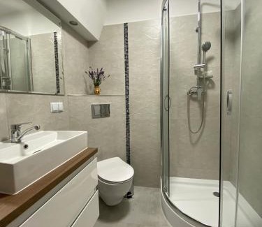 Zamosc Apartamento | Peowiaków Guest Apartment