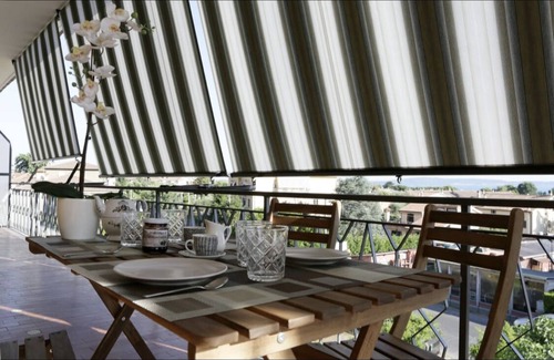 Lake Bracciano Apartamento | Pepè apartament .Comfort and tranquility of your vacation.