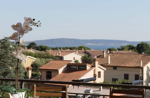 Lake Bracciano Apartamento | Pepè apartament .Comfort and tranquility of your vacation.