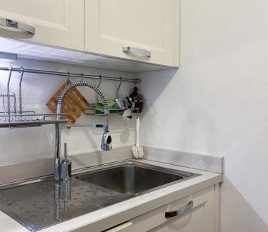 Ponte di Legno Apartamento | Pepe's Home, comfort per coppie o famiglie
