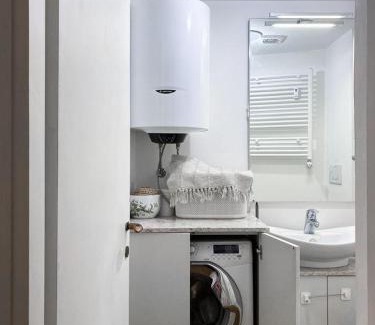 Ponte di Legno Apartamento | Pepe's Home, comfort per coppie o famiglie