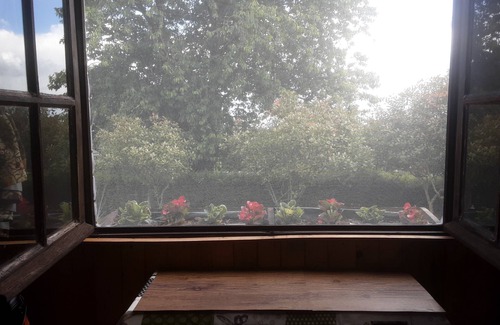 Colombiers-du-Plessis Cabina | Pepe's Naturist Pod for 2 people Pays de la Loire