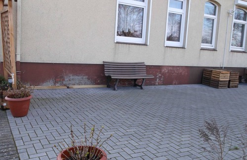 Neustadt in Holstein Apartamento | Peper, apartamento de 2 habitaciones, arriba - Peper, Ute