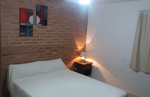 San Lorenzo Apartamento | Pepina