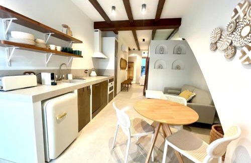El Cabanyal Apartamento | Pepitas House