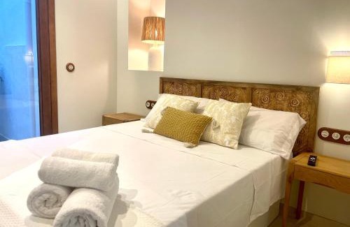 El Cabanyal Apartamento | Pepitas House