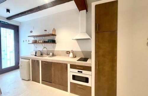 El Cabanyal Apartamento | Pepitas House