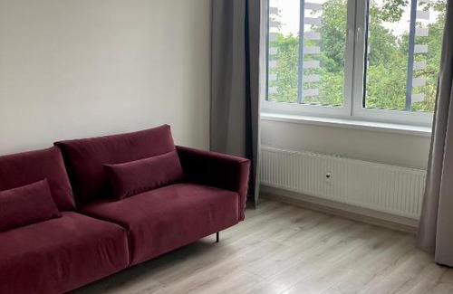 Tartu Apartamento | Pepleri Apartment&Parking