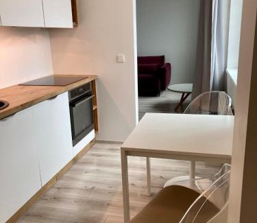 Tartu Apartamento | Pepleri Apartment&Parking