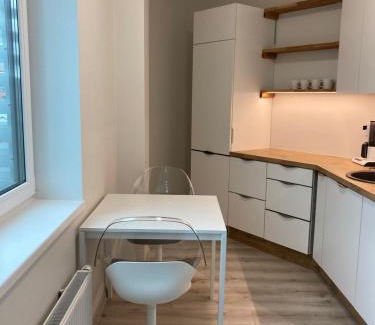 Tartu Apartamento | Pepleri Apartment&Parking