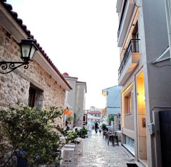 Gefira Mpania Hotel | PEPO'S GUESTHOUSE