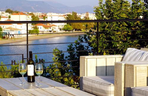 Gefira Mpania Hotel | PEPO'S GUESTHOUSE