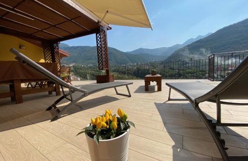 Gragnano Apartamento | PEPPE'S HOME Luxury and relax apartament