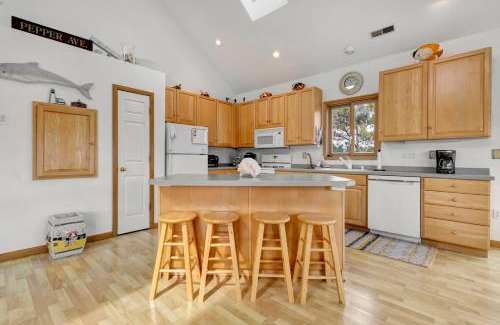 Dewey Beach Casa | Pepper avenue 23