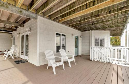Dewey Beach Casa | Pepper avenue 23