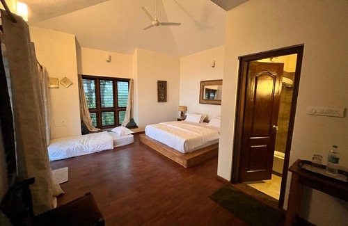 Virarajendrapet Casa | Pepper Berry Hills Coorg