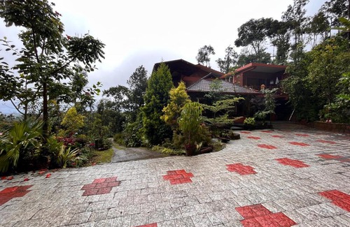 Virarajendrapet Casa | Pepper Berry Hills Coorg