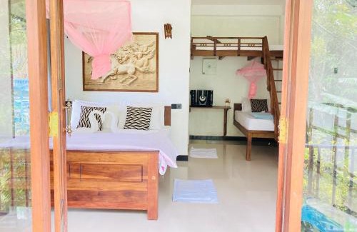 Ella Complejo | Pepper Garden Resort