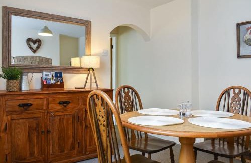 Enderby Casa | Peppercorn Cottage