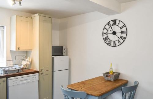 Enderby Casa | Peppercorn Cottage