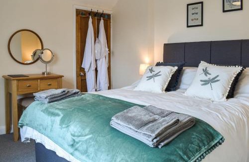 Enderby Casa | Peppercorn Cottage
