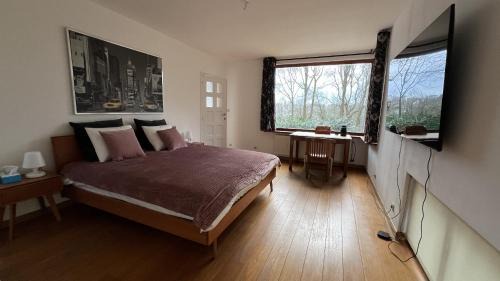 Overijse Cama Y Desayuno | PepperLake
