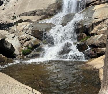 Springville Casa | Peppermint Falls Ranch