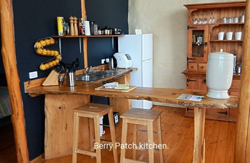 Woodbridge Hotel | Peppermint Ridge Retreat