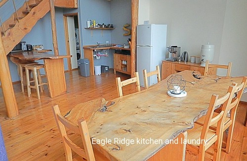 Woodbridge Hotel | Peppermint Ridge Retreat