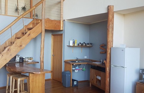 Woodbridge Hotel | Peppermint Ridge Retreat