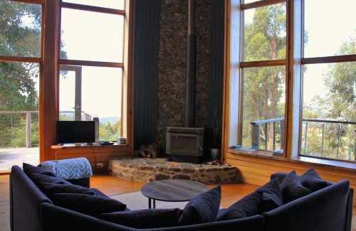 Woodbridge Complejo | Peppermint Ridge Retreat