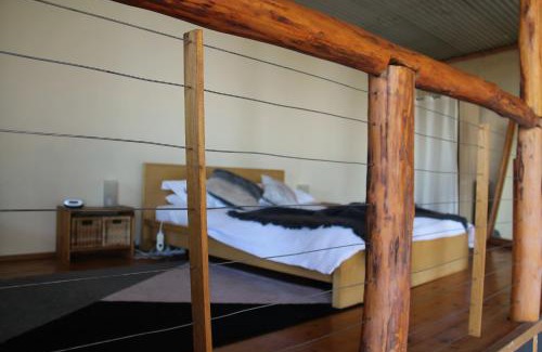 Woodbridge Complejo | Peppermint Ridge Retreat