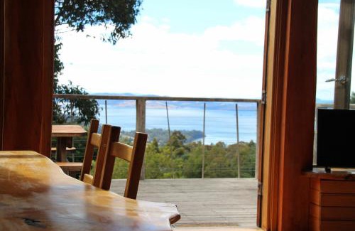 Woodbridge Complejo | Peppermint Ridge Retreat