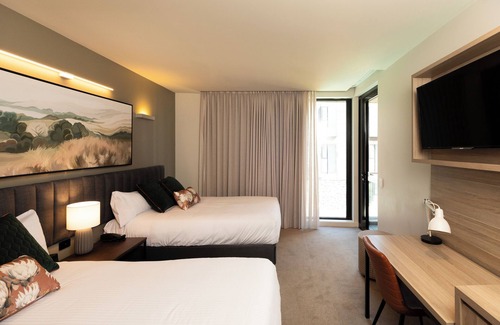 Marysville Hotel | Peppers Marysville