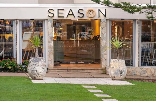 Kingscliff Complejo | Peppers Salt Resort & Spa