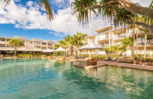 Kingscliff Complejo | Peppers Salt Resort & Spa