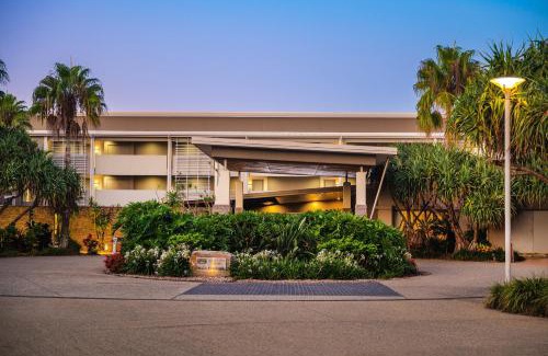 Kingscliff Complejo | Peppers Salt Resort & Spa