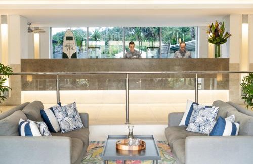 Kingscliff Complejo | Peppers Salt Resort & Spa
