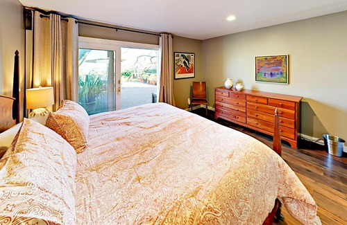 Santa Rosa Casa | Pepperwood Escape