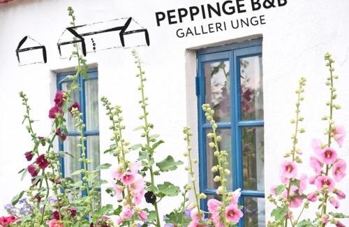 Loderup Cama Y Desayuno | Peppinge Bed & Breakfast