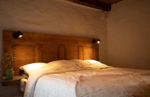 Loderup Cama Y Desayuno | Peppinge Bed & Breakfast